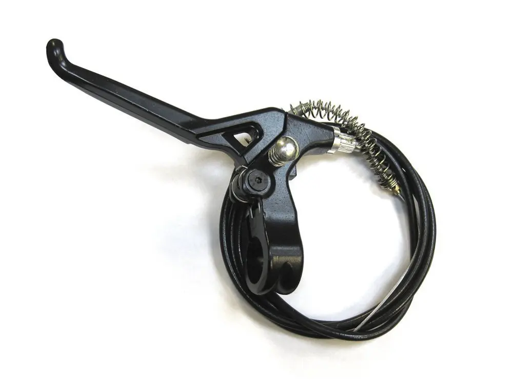 JRL 15xSquare Clutch Pads/&Clutch Cable Lock For 49cc 66cc 80cc Engine Bicycle Bike
