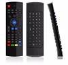 2.4GHz Wireless Keyboard Remote Control with IR Learning Function