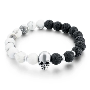 skull bracelets for sale