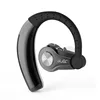Bluetooth Wireless Headphone Support Two Devices Noise Reduction Headset Business Car Drive Handsfree Earphone With Mic