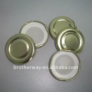 lug cap