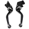 Spring canton fair best selling cnc alu brake and clutch automobile levers fitting on CB600F for Honda 2007-2013