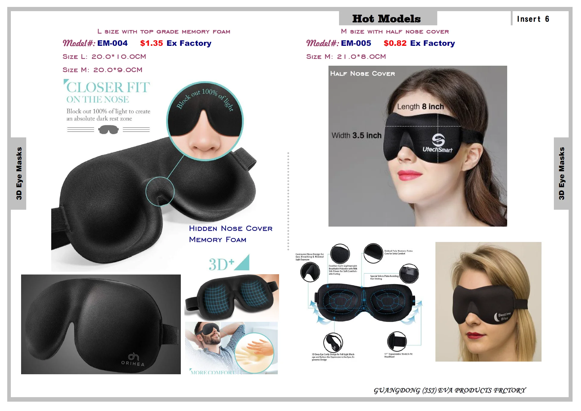 revised catalogue