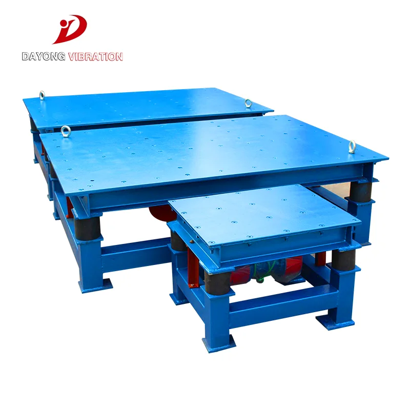 Dy Hot Sale Vibration Shaker Table For Sale Buy Vibration Shaker