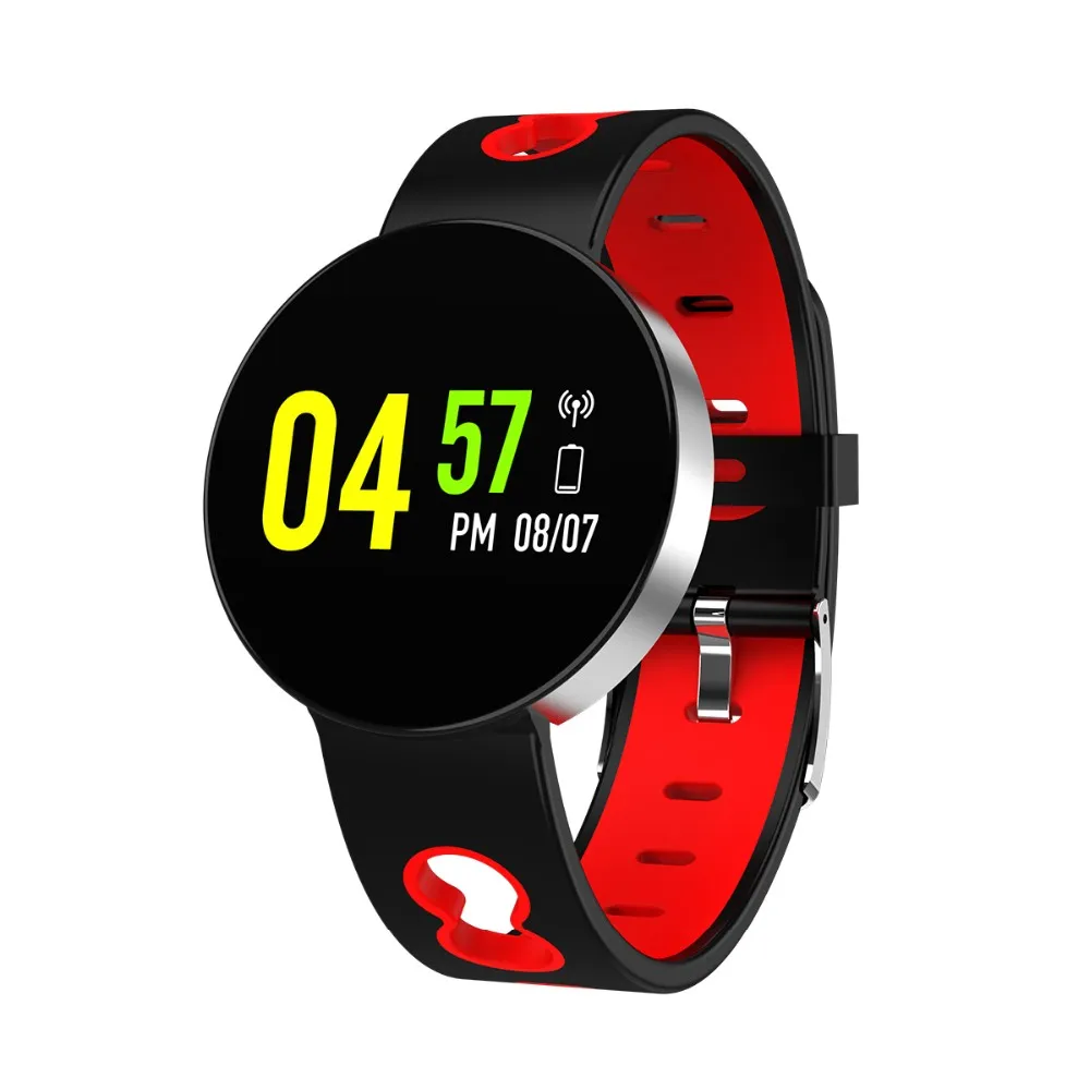 smart bluetooth watch bracelet for smartphones