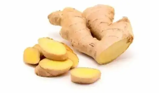 Factory Supply High Quality 6-Gingerol Ginger Extract