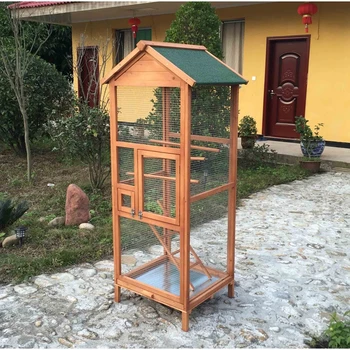 home bird cage