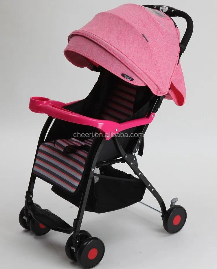 smart baby stroller price