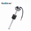 GLTV3 reed switch analog continuous float level sensor