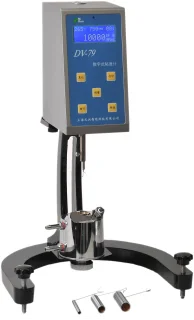 NADE Lab DV-79+PRO Digital Rotational Viscometer