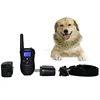 Wodondog Friendly 300m remote waterproof beeper dog training collar with vibration for 1 dog