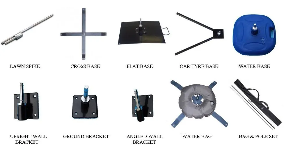 Cross base. Запчасти для консольного зонта. Cross base. Cross base. Cross base.