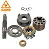 Repair kits for NV64 NV84 NV111DT hydraulic pump valve plate piston cylinder block drive shaft