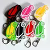 Latest Design Car Shape Whistle Key Finder Smart Key Finder For Kids Finder Key Chain