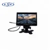 Portable cheap price dc powered small 1080P tft 7 inch full hd dslr lcd monitor
