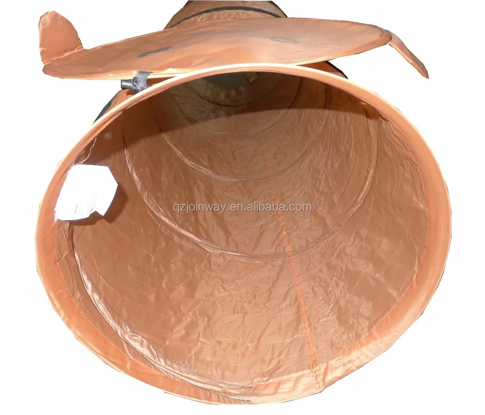 Jws034 Cute Animal Monkey Pattern Kids Outdoor&indoor Pop Up Play Tent