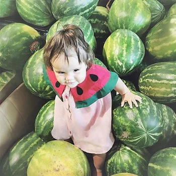 cute cucumber frocks