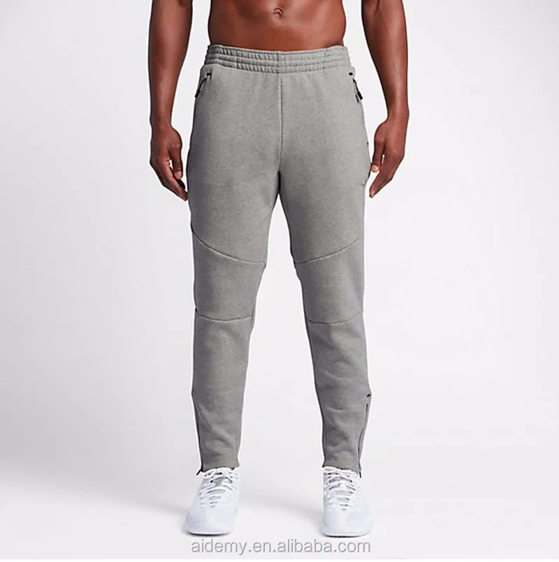 black men in sweat pants