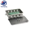 JB Junction box for weighing scale excitation adjustable Junction boxes weighing scale indicator electric junction box types