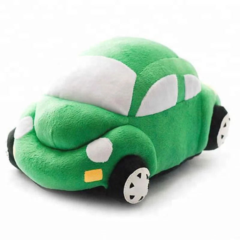 car plush carnival toys