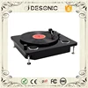 ION USB TURNTABLE MAKER LP RECRODS PLAYER