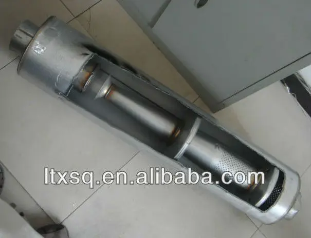 truck mufflers for sale