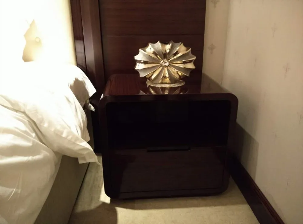 Hotel Wood Furniture Guest House Furniture /guest Room Furniture