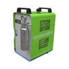 oxygen hydrogen generator water welder flame polishing machine 150L/h