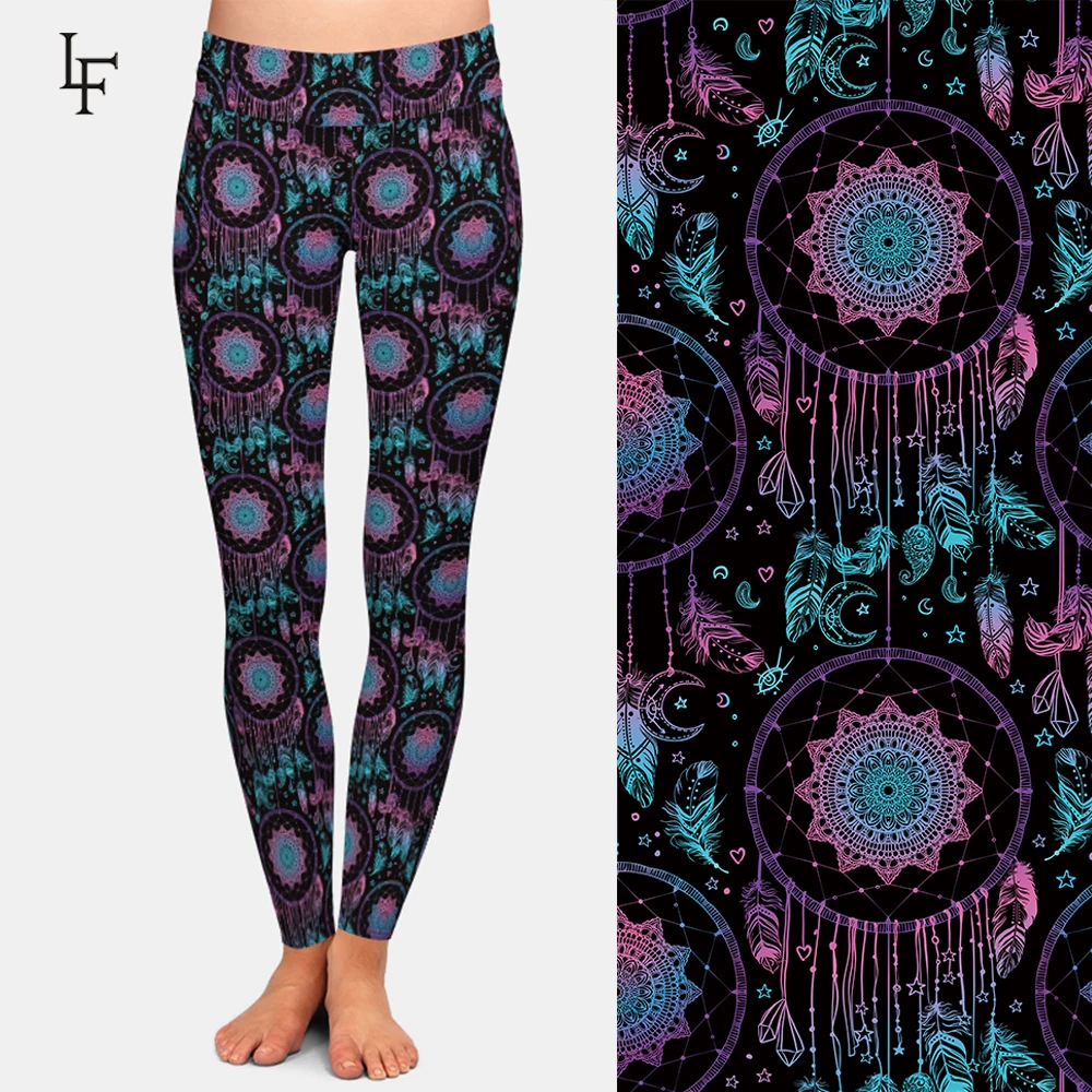 what fabric are yoga pants made of