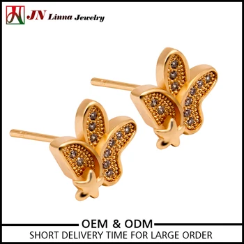 Jn1055 Jewelry Making Supplies Whole China Fashion Earring Jn1055 Jewelry Making Supplies Whole China Fashion Earring Designs New Model Earrings