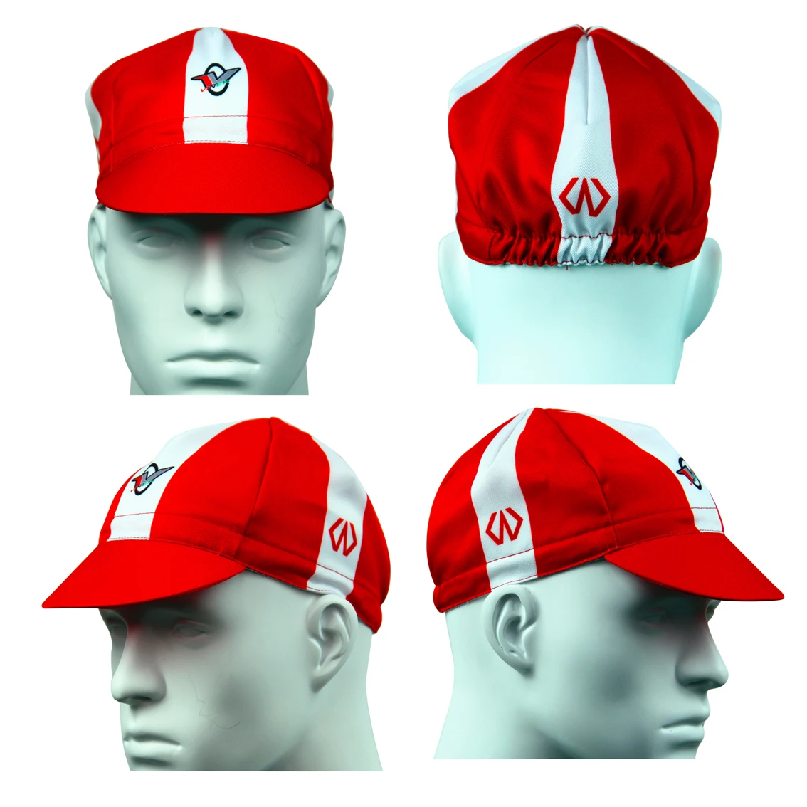 Cycling cap
