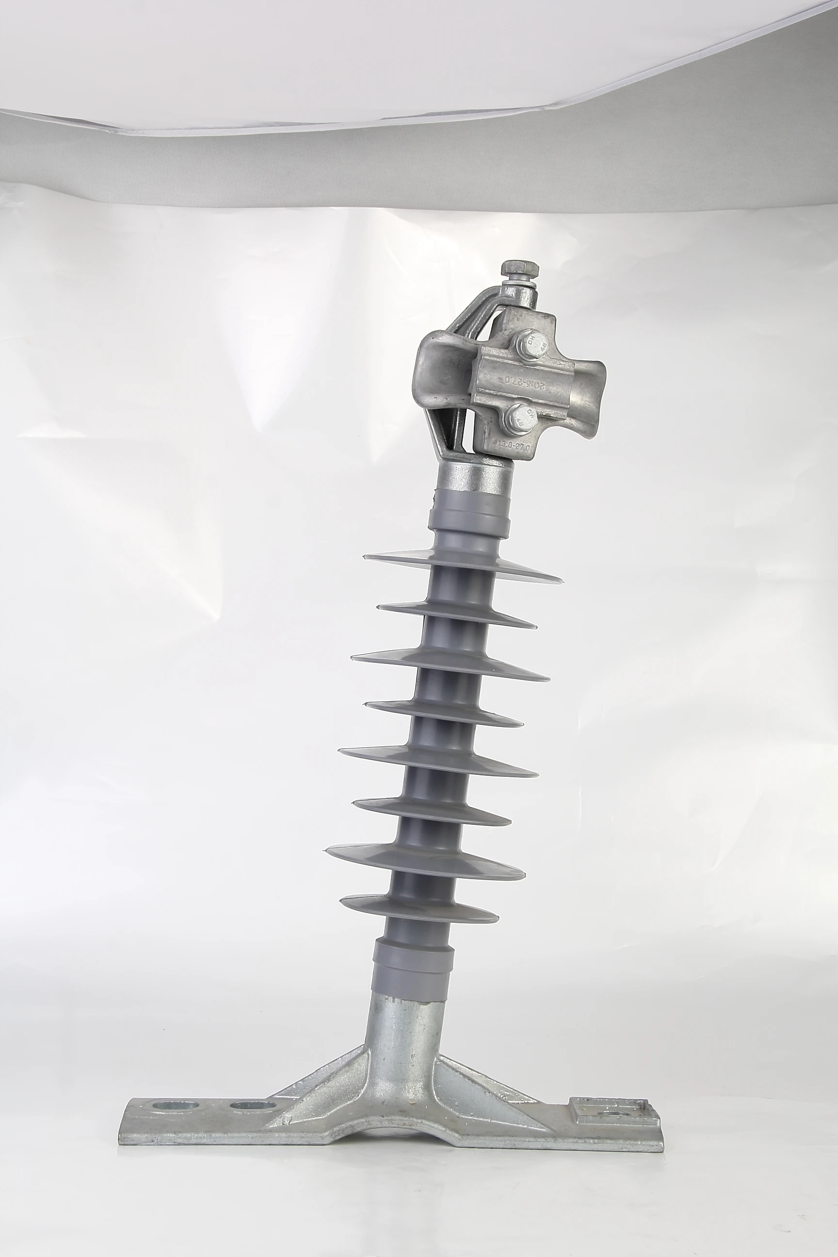 Fzsw Series Line Post Insulator Composite Insulators 33kv Buy Outdoor