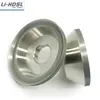Latest Design Dish Cnc Bullnose Diamond Grinding Wheel