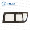 New style high quality car windscreen for 2015 hiace