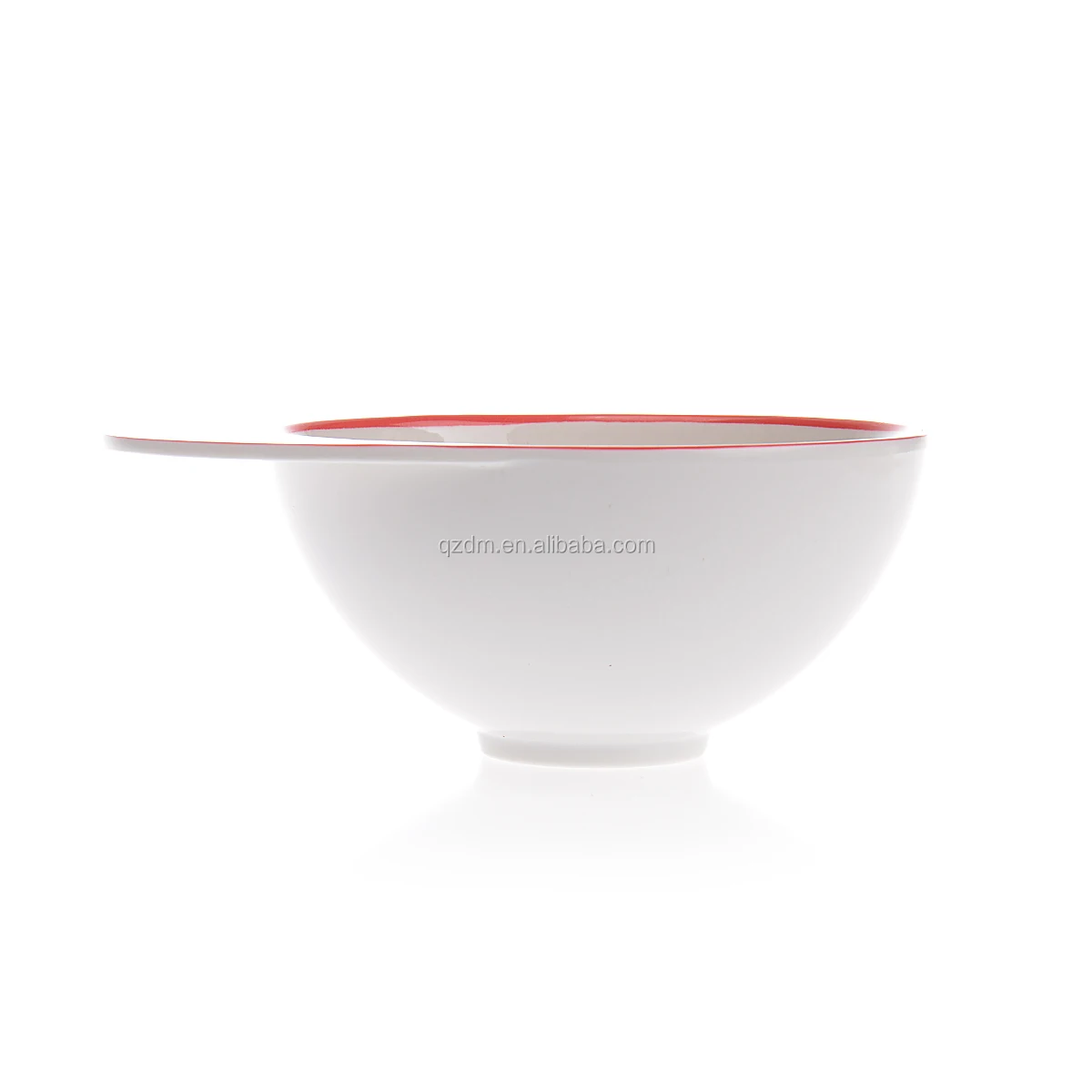 Hat Shape Melamine Kids Foot Bowl