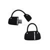 USB Flash Memory 2GB with Bag Shape Lady Bags Pen Drive Thumb Drive Women's Bag