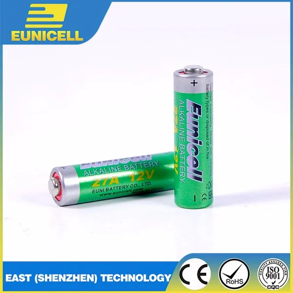 27a 12v Battery L828f For Remote Control - Buy 12v Rechargeable Battery ...