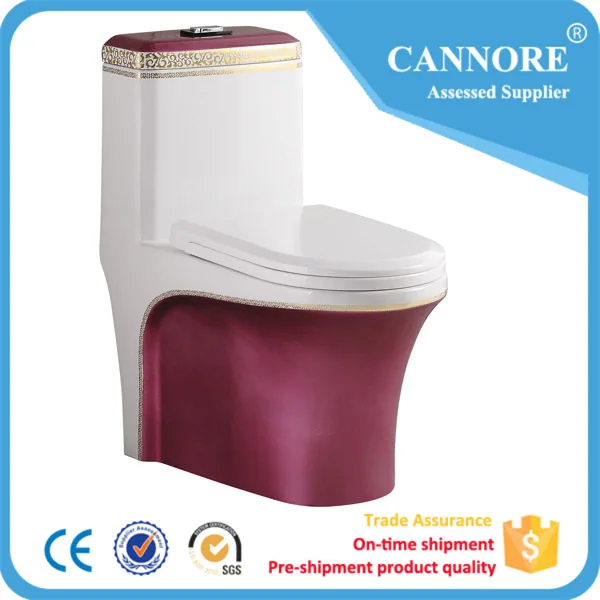 High Quality Wine Red Toilet For Sale Buy High Red Toilet,Wine Red Toilet,Red Toilets For Sale