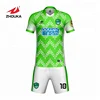 2018-2019 popular soccer jerseys customized cool football uniforms kits by your own logo
