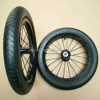 14 inch cycle wheels