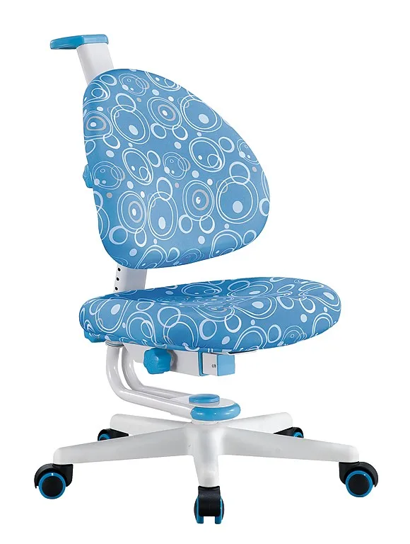Ergonomik Çocuk Çalışma Koltuğu Ayarlanabilir Arkalığı