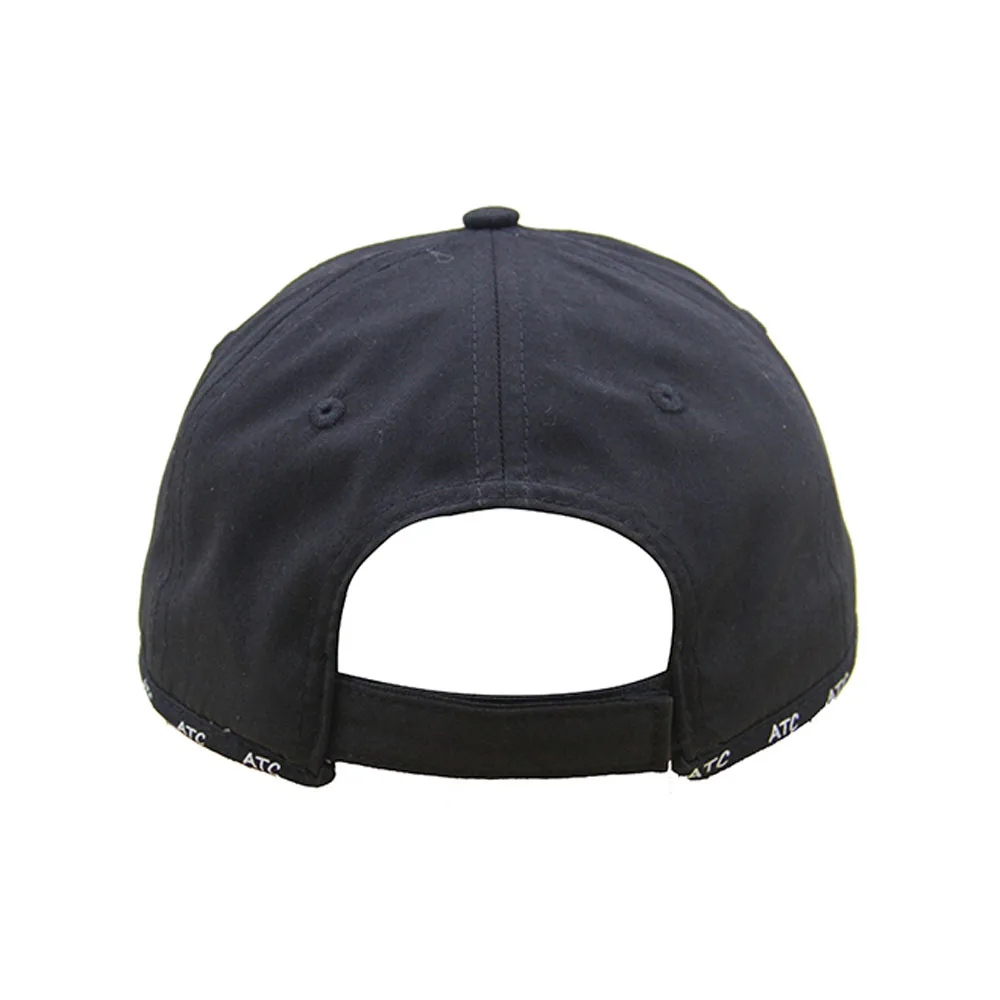 New Arrival Embroidery Hats Black Sport Cap Ballcaps Custom Baseball ...