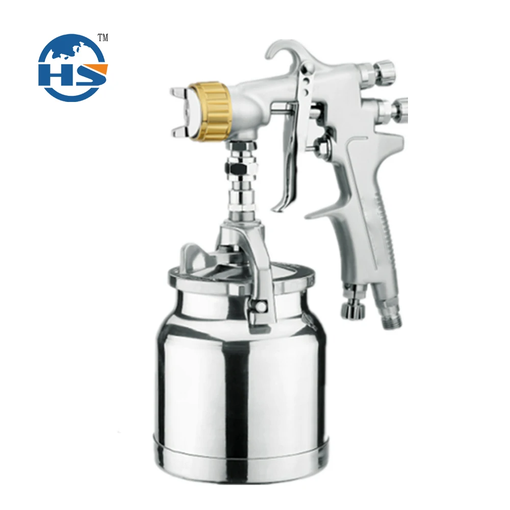 Gravity Feed Spray Gun Paint Guns & Sprayers - Buy Airless Sprayguns