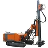 DTH drilling rig small core drilling rigs for sale driving drill