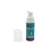 New Natural Herbal Private Label Activated Foam Bamboo Charcoal Toothpaste
