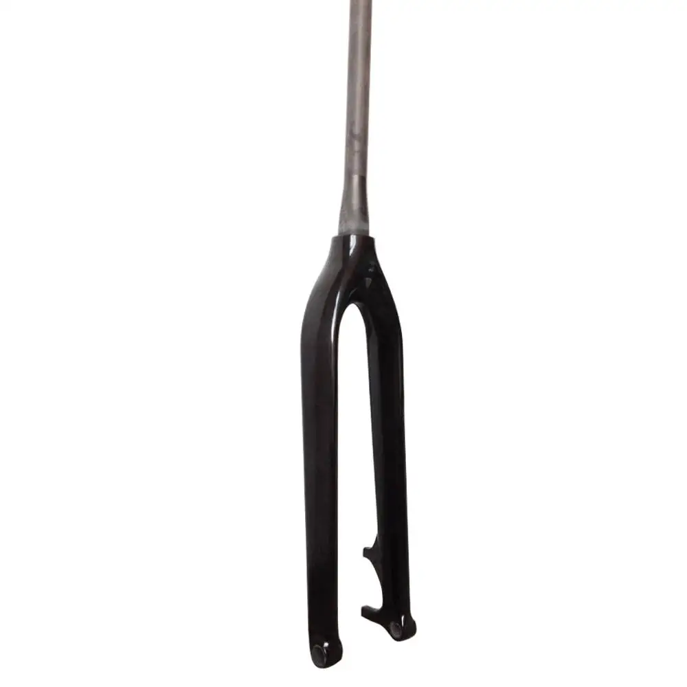 carbon front fork
