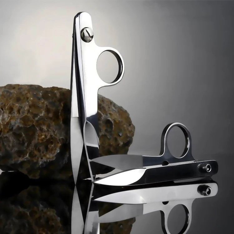 4.5 Inch Thread Snipper Professional For Sewing,Tailoring,Dressmaking