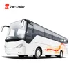 Rocker Switches Arranged Reliable And Durable Chassis Shaolin City Bus