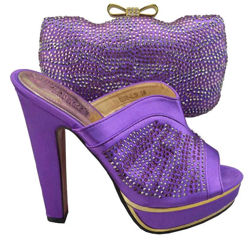 lilac court heels