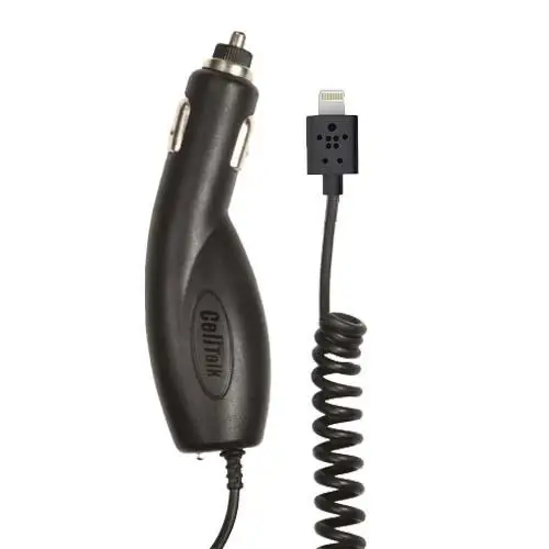 Car Charger I Phone 5